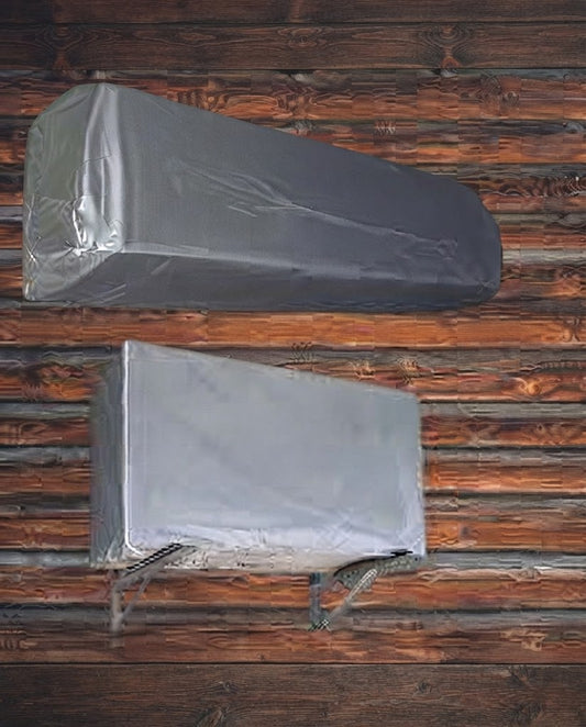 AC Dust Cover For Indoor & Outdoor Unit