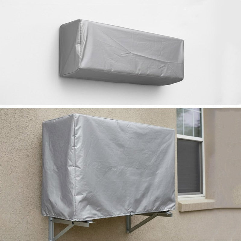 AC Dust Cover For Indoor & Outdoor Unit